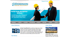 Desktop Screenshot of demiva.com