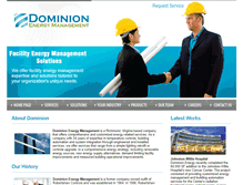 Tablet Screenshot of demiva.com
